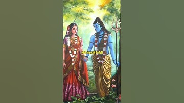 Gauri Shankar Ji Ke Jaisi ❤ | Shiv Shakti 2024 | Hartalika Teej Status 2024 | #shorts #status #teej