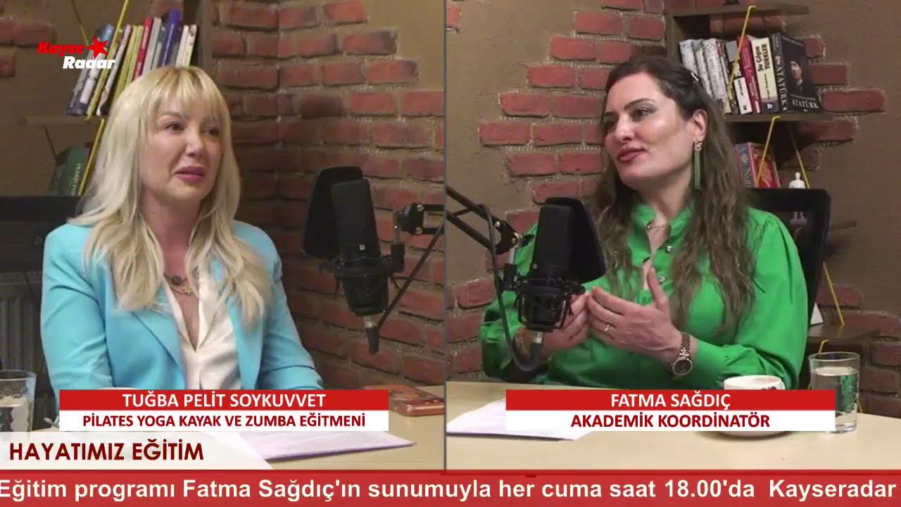 Pilates Bir Spor Değil, Yaşam Biçimi: İşte Bilinmesi Gerekenler