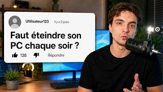 Un Ingénieur Informatique Répond Aux Questions Tech