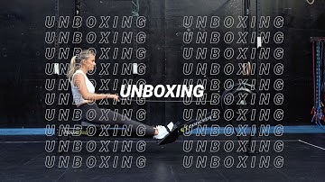Unboxing your Concept2 Rowing Machine