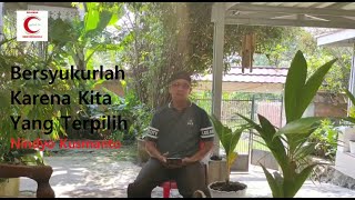 Bersyukurlah Kita Yang Terpilih