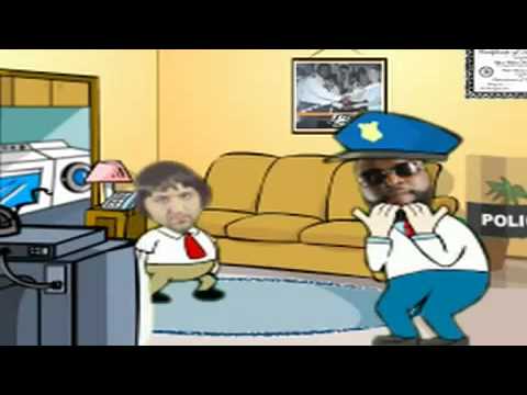 Watch Saturday Cartoon #2 - How Ricky Got Signed ft Jay-Z on YouTube Watch Saturday Cartoon #2 - How Ricky Got Signed ft Jay-Z on YouTube