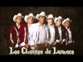 Marcio Y Los Charros De Lumaco Mix 2012