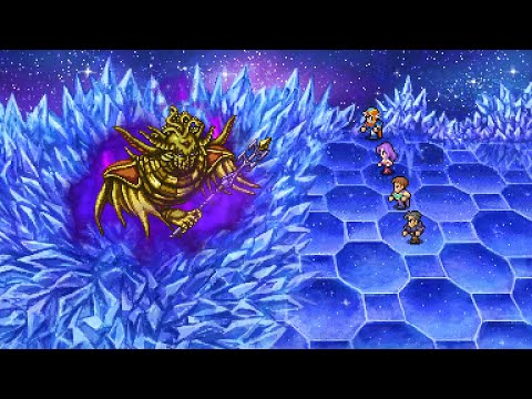 【ファイナルファンタジー2】 皇帝 オリジナル版