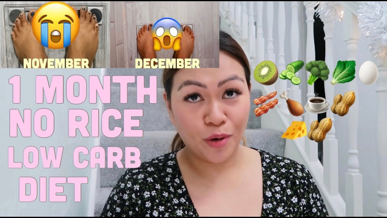 30 DAYS ON LOW CARB DIET THIS HAPPEN NO EXERCISE 😱🥩🥓☕️🥚🥒 YouTube