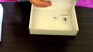 OWC Data Doubler Unboxing and Review 2012