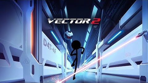 Vector 2 Intro (Animation)