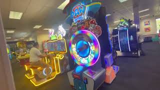 TOUR: Los Angeles, CA (Colorado Blvd) Chuck E. Cheese