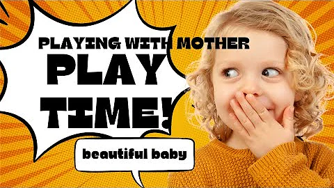 Joyful Moments: Family Fun with Children - Creating Lasting Memories"