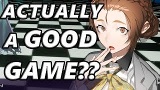 Is Caligula Effect Overdose Actually a Good JRPG?