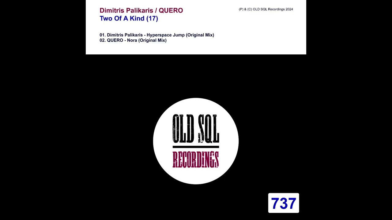 Watch QUERO - Nora (Original Mix) on YouTube Watch QUERO - Nora (Original Mix) on YouTube