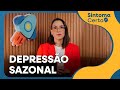 O que é a Depressão sazonal? E o que não é?