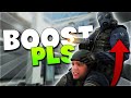 MATES boosten mich ZUM TEUFEL! 😂 - AGENCY SoloQ Abenteuer | TrilluXe