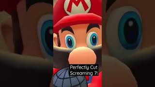 Perfectly Cut Screaming 7