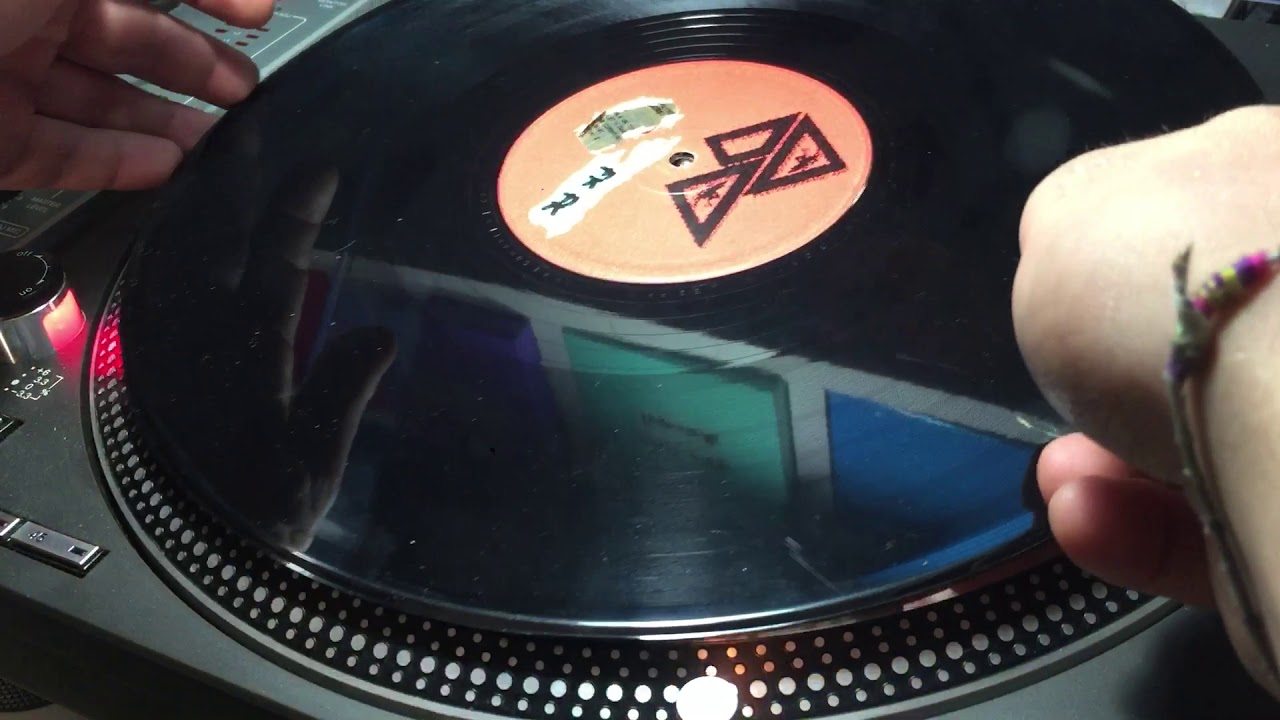 Enrico Mantini – Walk On Time / Let's Dance