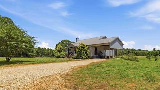 267 Christmastree Lane video tour