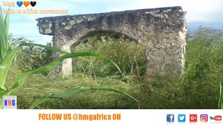 Mtemi Isike mwana Kiyungu na mauaji ya nduguze