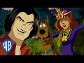 Scooby-Doo! | Bride of the Vampire 🎶| WB Kids