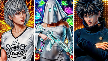 Attitude Revenge Kill With Ace Master Player 😈 | 551 | Samsung, A7,A8,J2,J3,J4,J5,J6,J7,XS,A3,A4,A5