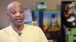 Team TRG's Cicero Employee Spotlight Eugene Oden