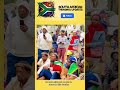 Police Monitor Rising Tensions Between Communities and Foreign Nationals in Durban #southafrica