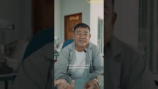 MY Story: The Life Of A Farmer From Malaysia-Part 1