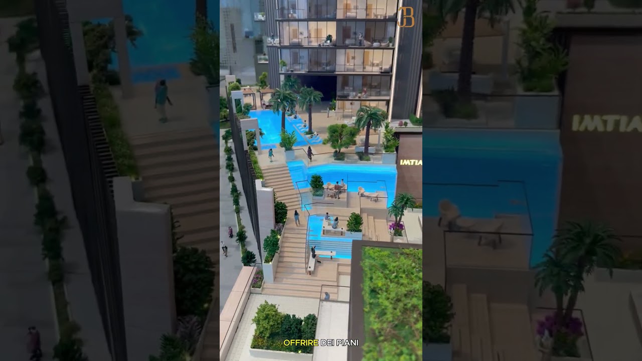 Mercato immobiliare Dubai 07-04-2026