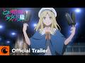 A Certain Dark Item | Official Trailer | Crunchyroll