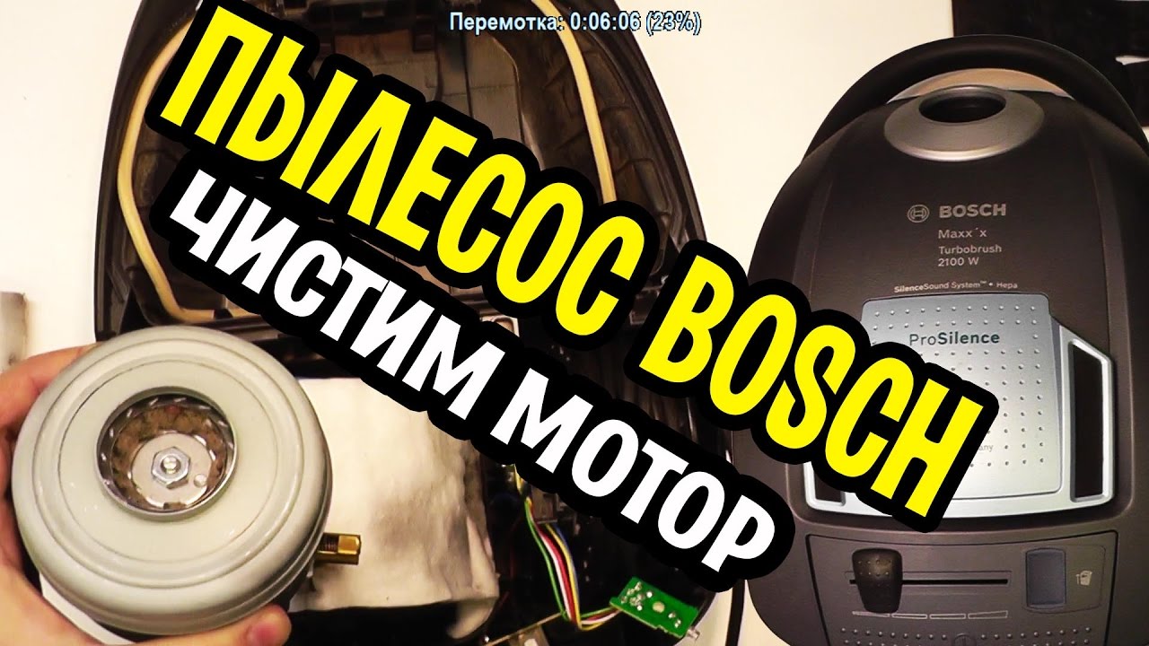 Bosch Bsg 82480 Инструкция