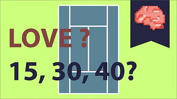 Perché 40 e non 45 tennis?
