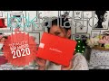 Lookfantastic Beauty box Agosto 2020