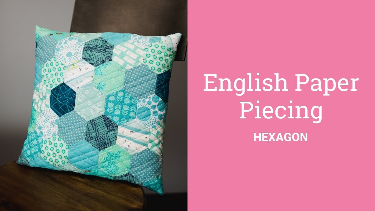 11 Free Hexagon Quilt Patterns