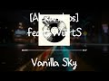 [ALEXANDROS] feat.WurtS - Vanilla Sky [가사/발음/한글자막]