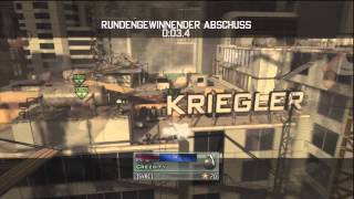 First Save Recruitment Challenge Killcam Svrc