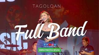 Nothings Gonna Stop Us Now | Starship - Sweetnotes Live @ Tagoloan, Misamis