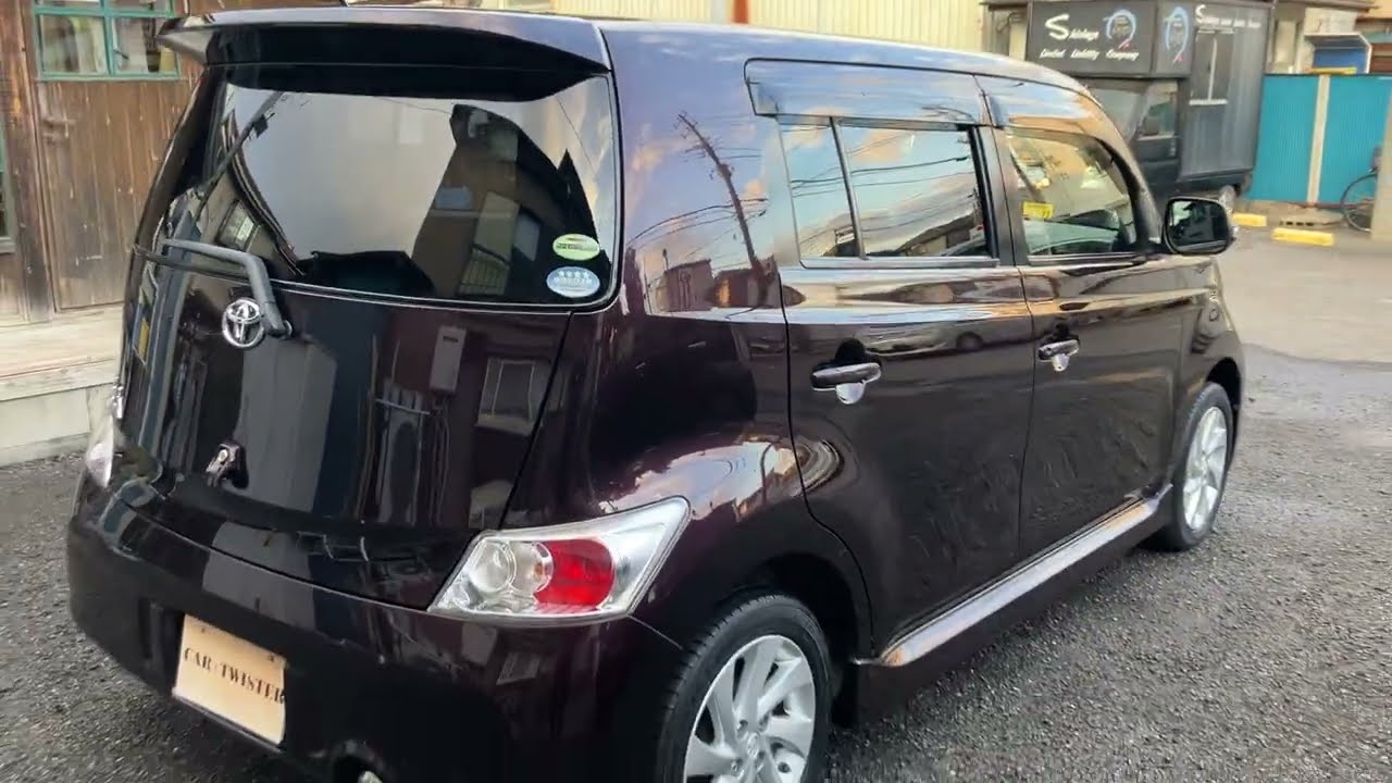 平成２０年１２月登録ｂB１．５Z　エアロパッケージ　後期型　禁煙車　ベンチシート　内装イルミネーションランプ　ナビ　ワンセグ　ETC　走行９０１４９キロ　管轄内登録時お支払総額４１８０００円