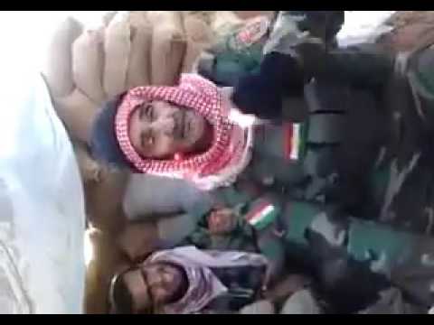 بيشمركه قامشلو