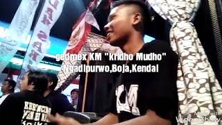 Download Lagu GEDRUK KM \ MP3