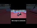 Untitled Boxing Game Auto Dodge &amp; Counter Script #ubg #ubgscript #untitledboxinggame #robloxscript