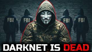 What the Dark Web Is REALLY Hiding in 2026 | Compilation