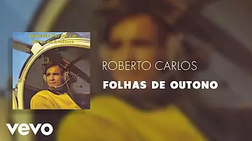 Onde fica as folhas de outono?