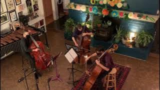 Marcas de Pasión by Andrés Martín