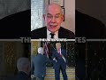 Professor Mearsheimer Warns Iran Can Do Massive Damage To US, Israel #Shorts