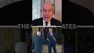 Professor Mearsheimer Warns Iran Can Do Massive Damage To US, Israel #Shorts