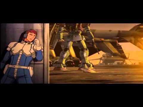 機動戦士ガンダム戦記