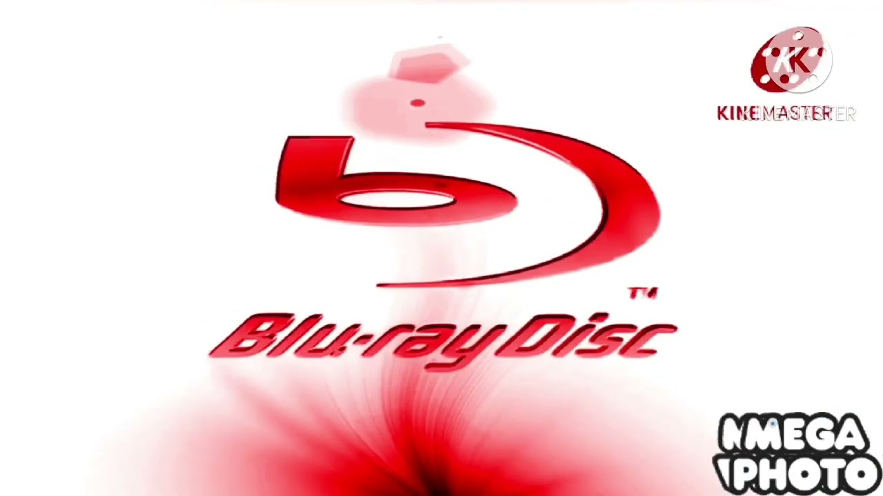 Blu-ray logo effects sponsored by preview 2