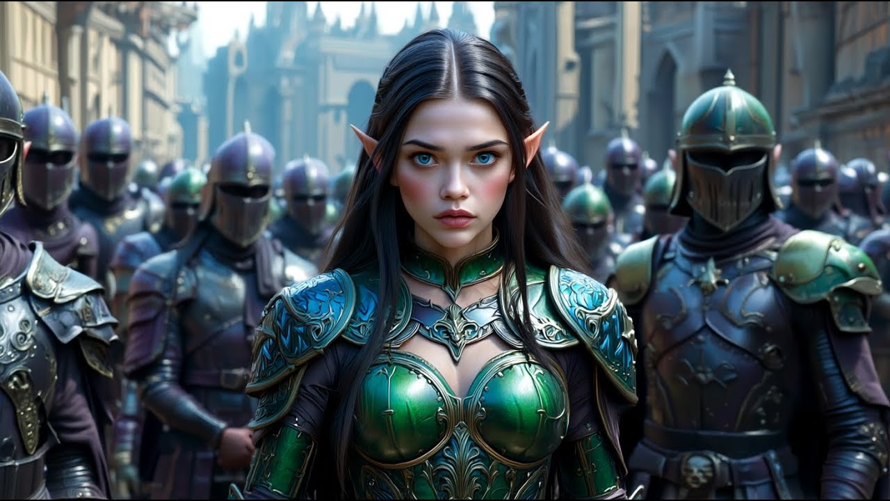 Он схватил пять ножей для инопланетного ребёнка, а затем проснулся и увидел, что рядом стоит иноп...