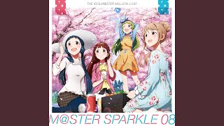 シルエット / 田中琴葉（THE IDOLM@STER MILLION LIVE! M@STER SPARKLE 08）