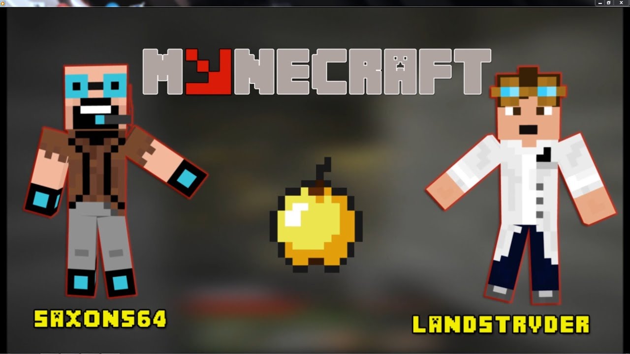 Landstryder Plays UHC e4 - Why no diamond?!