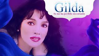 Gilda - se me ha perdido un corazón